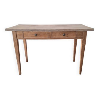 Farmhouse style desk / table