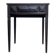 Table de jeux ancienne en bois