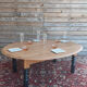 Table basse Niverolle