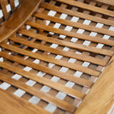 Sedia Transenna Di Titina Ammannati & Giampiero Vitelli Pozzi & Verga