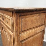 Confectionery buffet high Norman XVIIIth