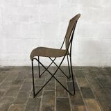 Chair by Oscar Tusquets