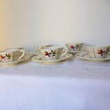 Coffee service Gien Tamaris 2106100