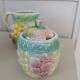 Slush coffee set