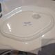 Earthenware dish