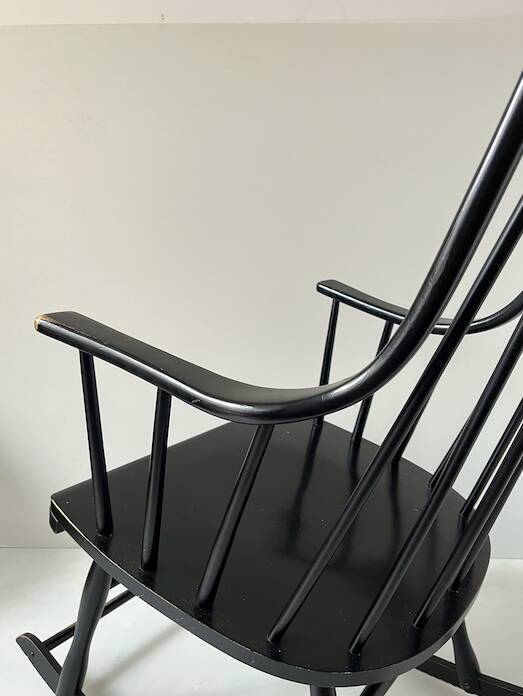 Grandessa rocking chair