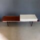 Bench by Finn Juhl for Bovirke, Denmark, circa 1953