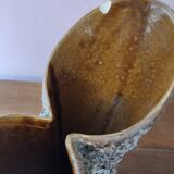 Modernist Vallauris vase