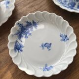 Haviland porcelain coffee service