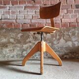 Industrial chair 1960