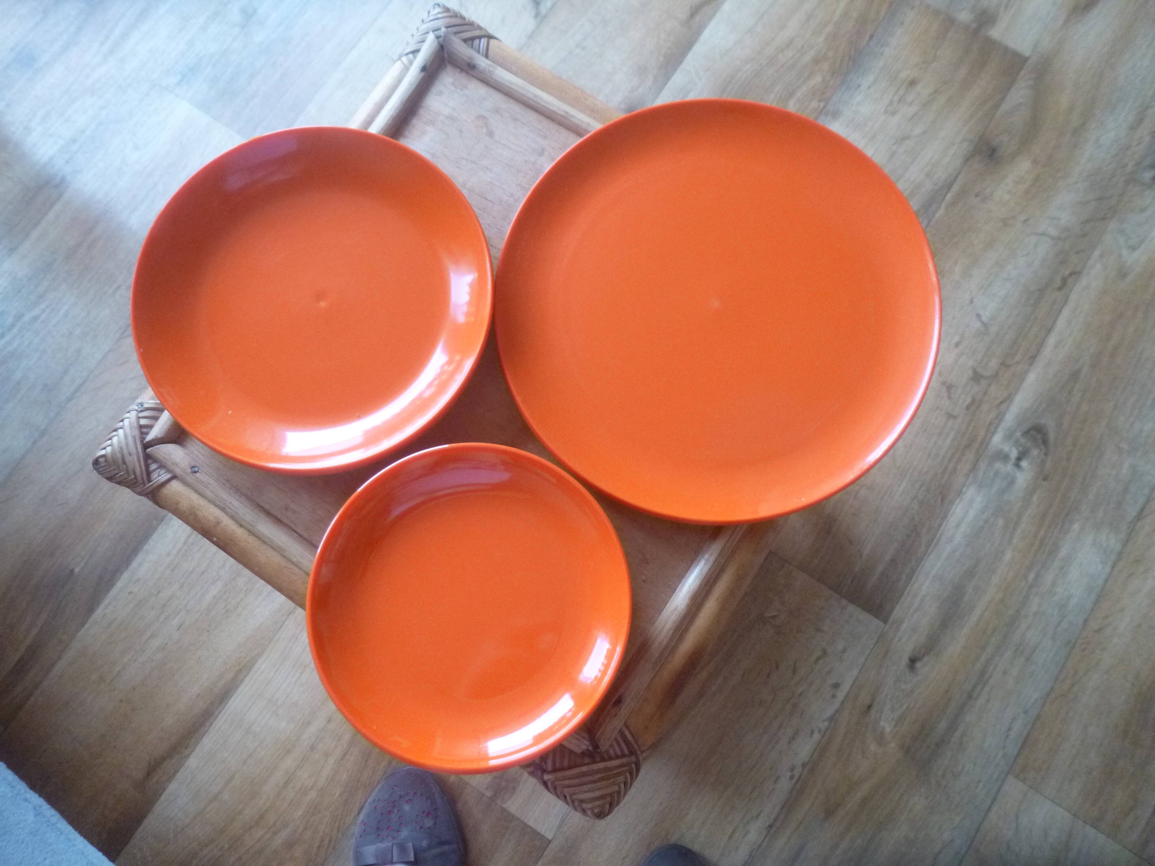Ball picnic set from the 70s