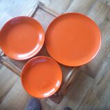 Ball picnic set from the 70s