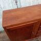 Art deco chest of drawers