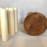 Scandinavian style soliflore vase