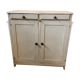 Buffet des années 60