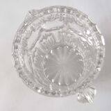Bleikristall ice bucket