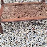 Louis XVI style side table