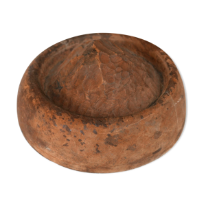 forme à chapeau en bois,
