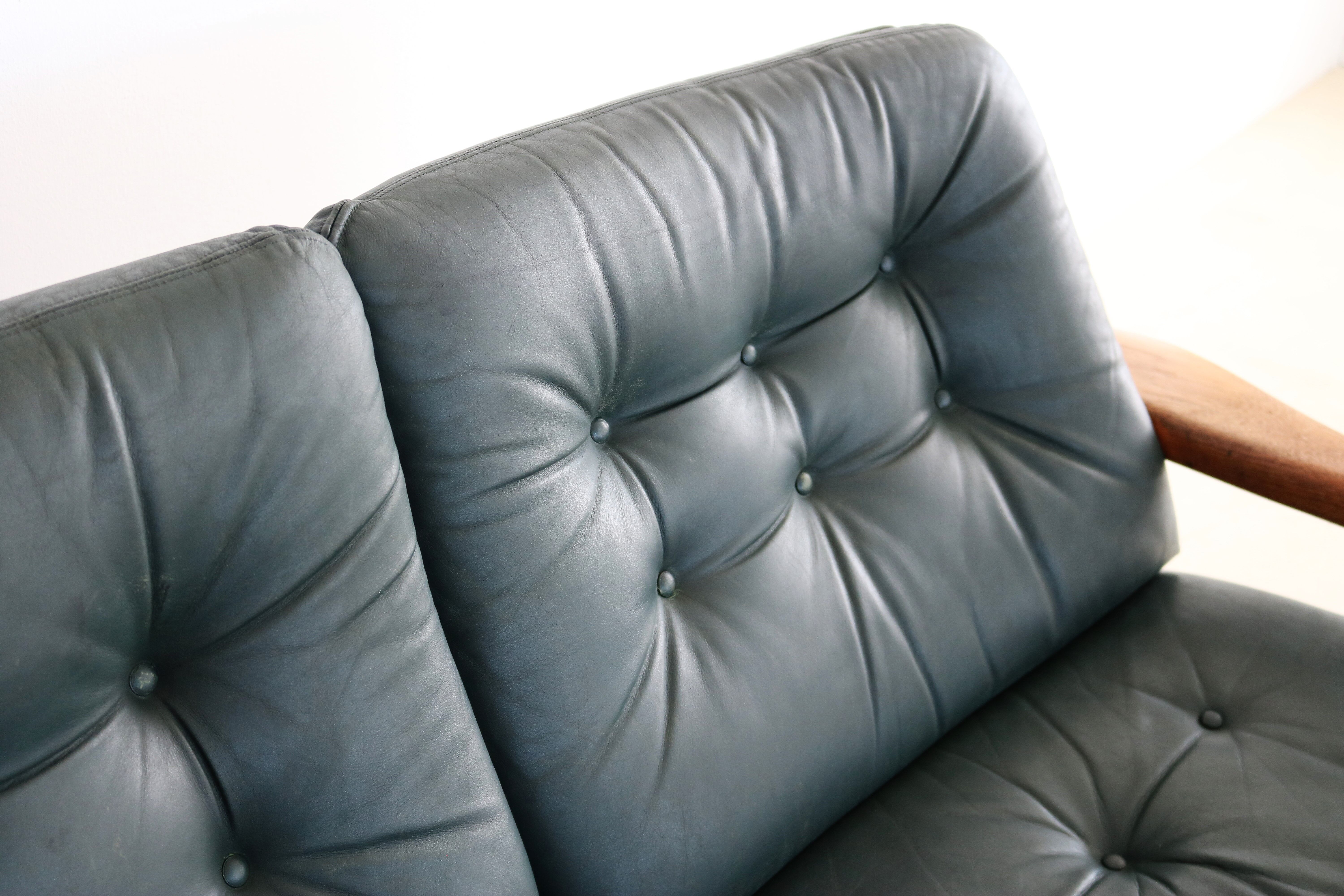 vintage sixties sofa