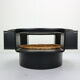 Space Age Ufo coffee table by Jean Maneval, Meubilier De France, 1960