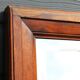 Miroir bois XXL 1615mm