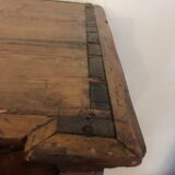 Vintage Nordic wardrobe