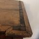 Vintage Nordic wardrobe