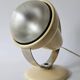 Midcentury Table or Wall Lamp Philips, Charlotte Perriand, Netherland, 1960s