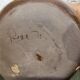 Vase pomme Ruelland