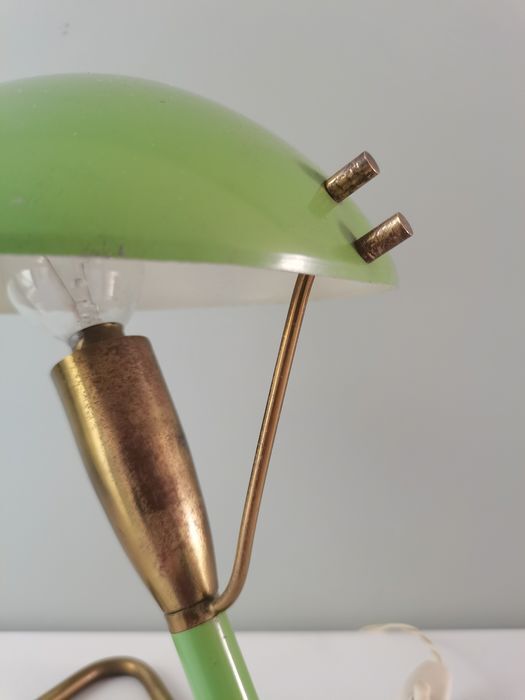 Table lamp Stilnovo 50s