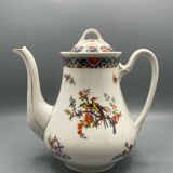 Limousine Porcelain, Coffee Service for 10 People, Old China Model