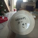 Vase Vallauris