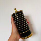 Porte cigarettes années 1960