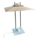 Lampe blanche scandinave