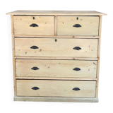 Workshop drawer unit