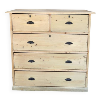 Workshop drawer unit
