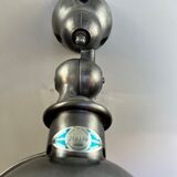 Jielde wall lamp 1960 original old lamp