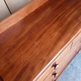 Commode anglaise ancienne vintage