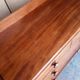 Commode anglaise ancienne vintage