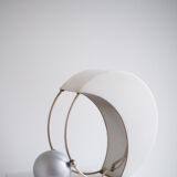 Half moon lamp 1980