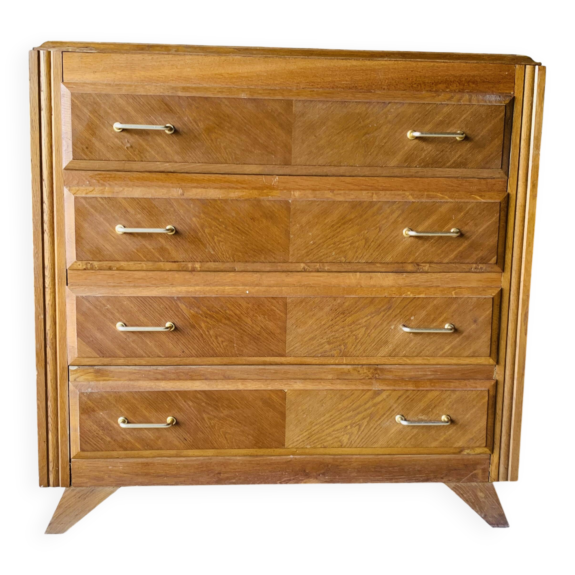 Commode vintage
