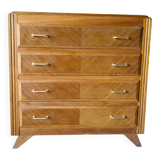 Commode vintage