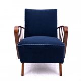 Vintage armchairs, Poland, 1960s