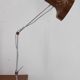 Lampe de table Josef Hurka des années 1960, Tchécoslovaquie