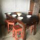 Table de ferme