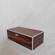 Art Deco box 1930 Macassar ebony