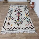 Berber rug 240 X 146 CM
