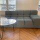 Canapé 2 / 3 places - tufted times - Patricia Urquiola