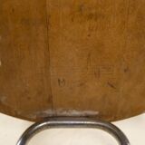 early 'bauhaus' armchair