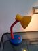 Lampe années 80/90